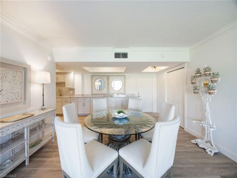 Moorings Naples Real Estate