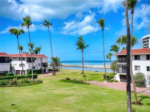 Moorings Naples Real Estate