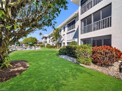 Moorings Naples Real Estate