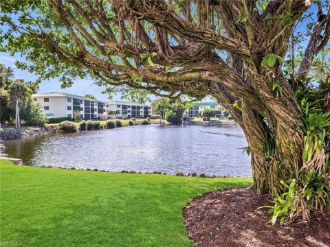 Moorings Naples Real Estate