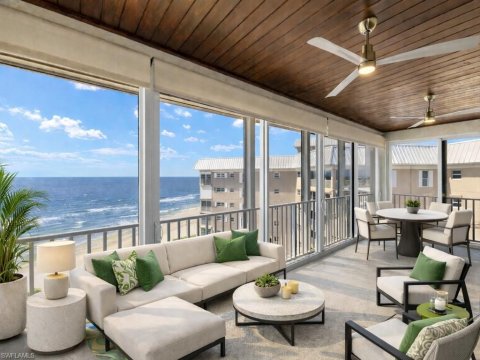 Moorings Naples Real Estate