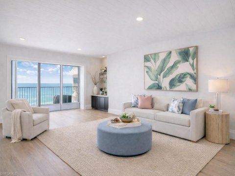 Moorings Naples Real Estate