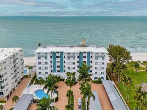 Moorings Naples Real Estate