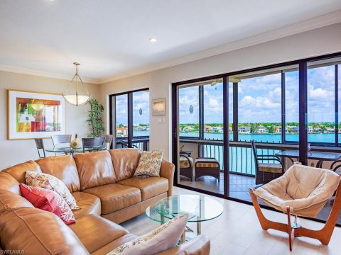 Moorings Naples Real Estate