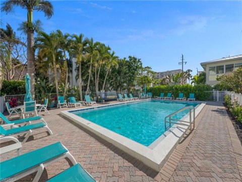 Moorings Naples Real Estate