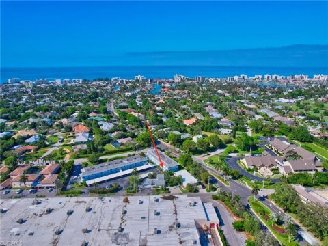 Moorings Naples Real Estate