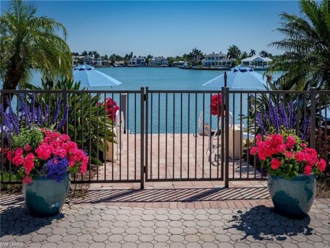 Moorings Naples Real Estate
