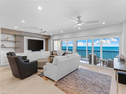 Moorings Naples Real Estate