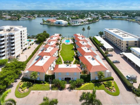 Moorings Naples Real Estate