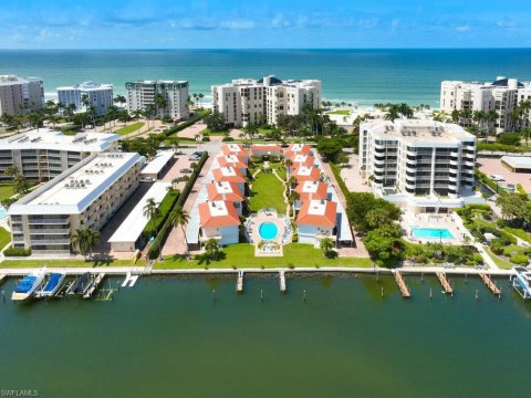 Moorings Naples Real Estate