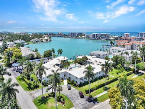 Moorings Naples Real Estate