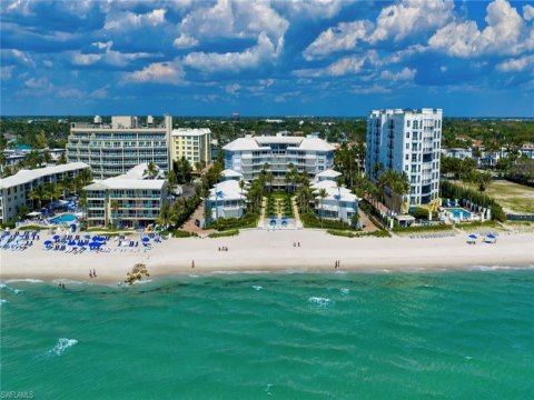 Moorings Naples Real Estate