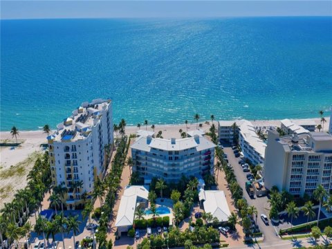 Moorings Naples Real Estate