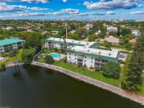 Moorings Naples Real Estate