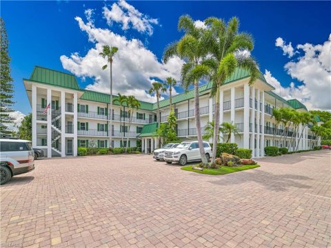 Moorings Naples Real Estate