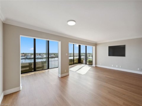 Moorings Real Estate