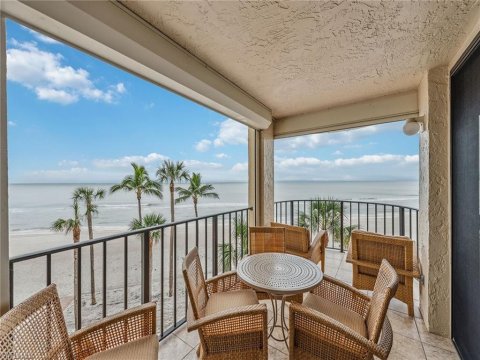 Moorings Real Estate