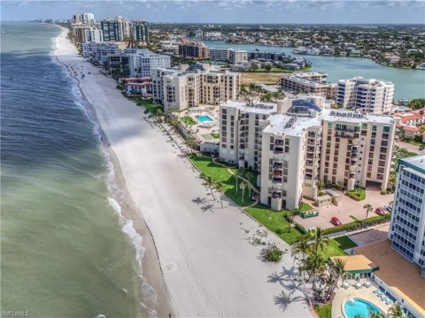 Moorings Real Estate