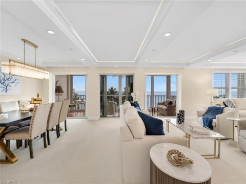 Moorings Real Estate