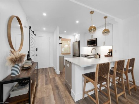 Moorings Real Estate