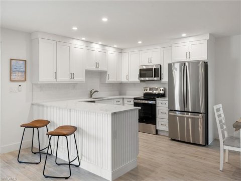 Moorings Real Estate