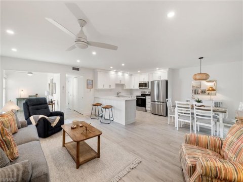 Moorings Real Estate