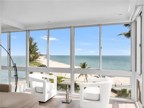 Moorings Real Estate