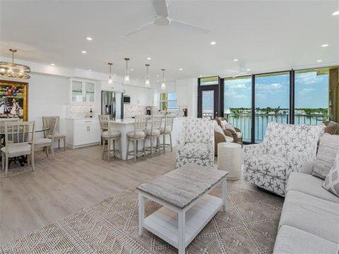 Moorings Real Estate