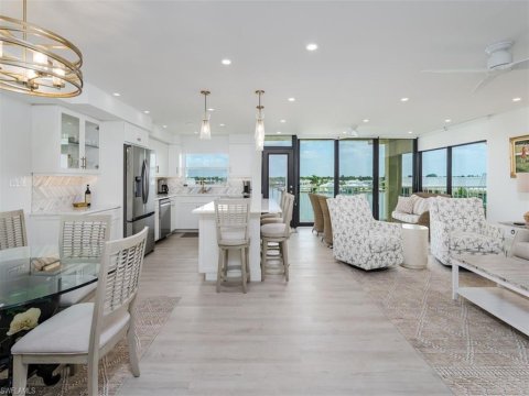 Moorings Real Estate