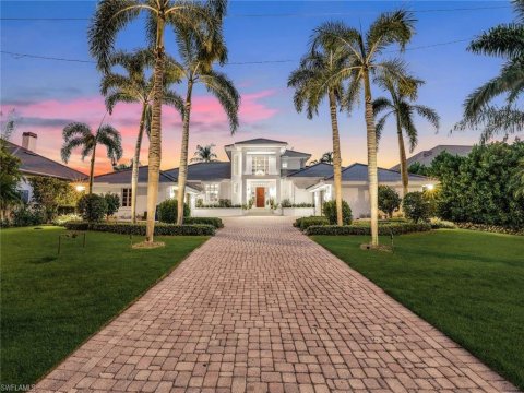 Moorings Real Estate