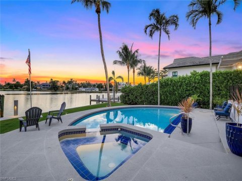 Moorings Real Estate
