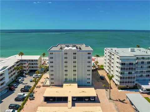 Moorings Real Estate