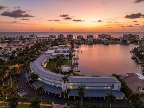 Moorings Real Estate