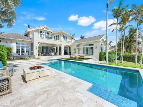 Moorings Real Estate