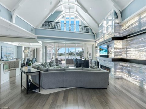 Moorings Real Estate