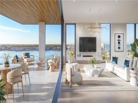 Moorings Real Estate