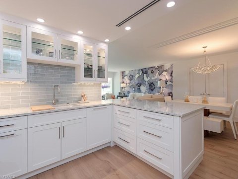 Moorings Real Estate