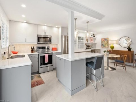 Moorings Real Estate