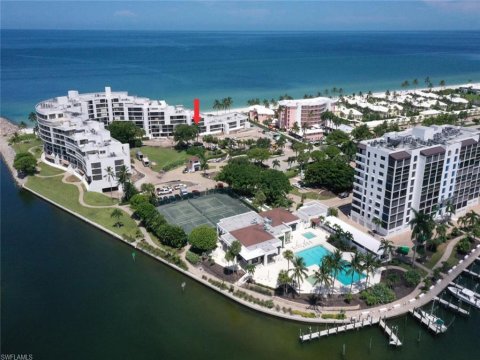Moorings Real Estate