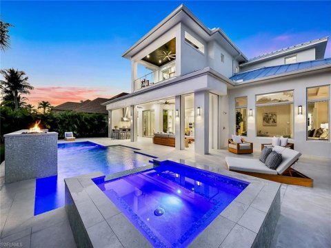 Moorings Real Estate
