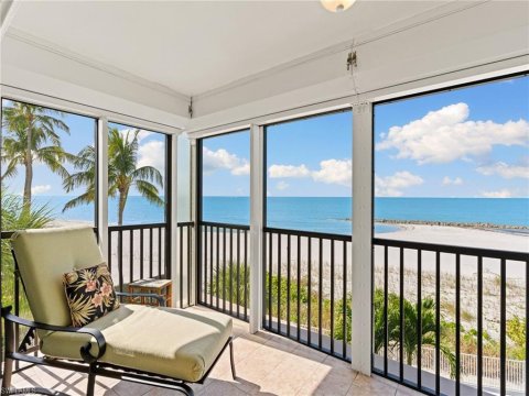 Moorings Real Estate