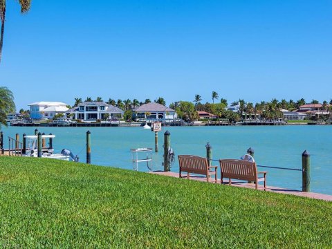 Moorings Real Estate