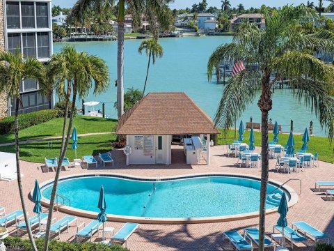 Moorings Real Estate