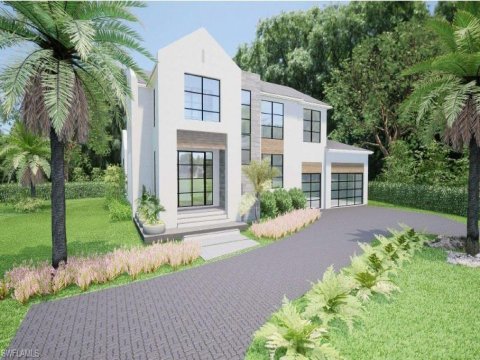 Moorings Real Estate