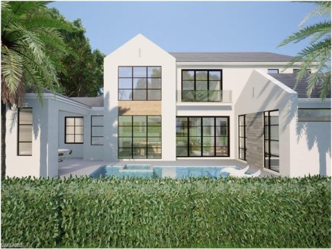 Moorings Real Estate