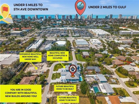 Morningside Naples Real Estate