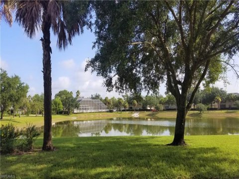 Morton Grove Bonita Springs Florida Condos for Sale