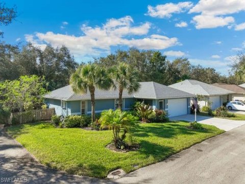 Morton Grove Bonita Springs Florida Condos for Sale