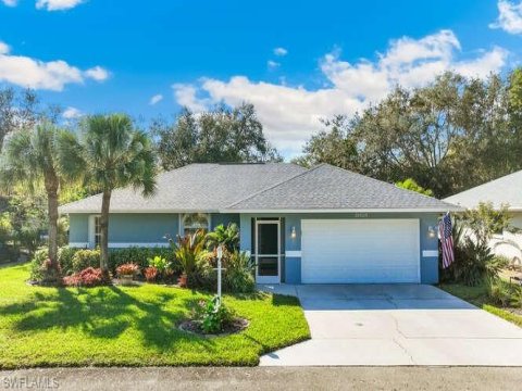 Morton Grove Bonita Springs Florida Real Estate