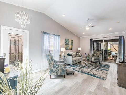 Morton Grove Bonita Springs Real Estate